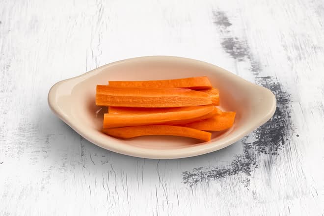 Carrots