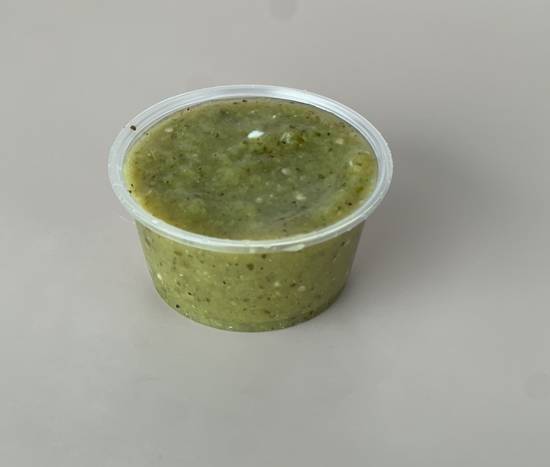 Salsa Verde