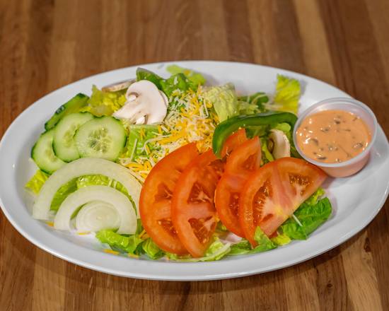 Dinner Salad