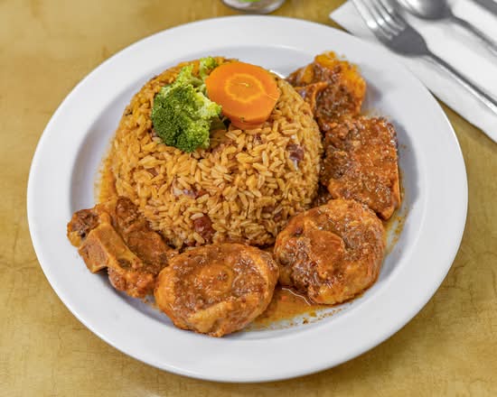 RABO/Oxtail