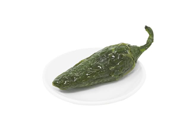 Jalapeño Pepper