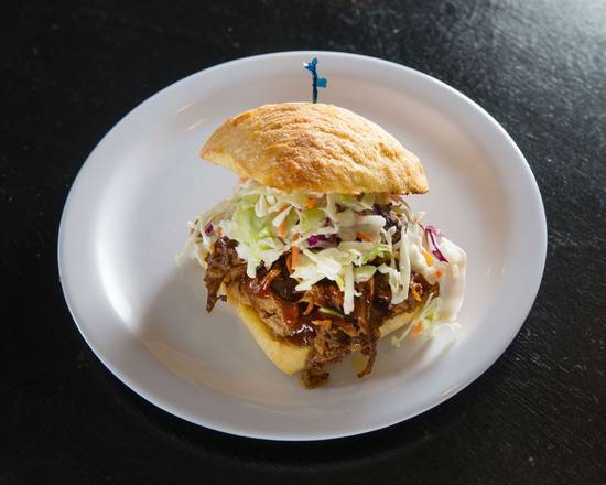 Pulled Pork