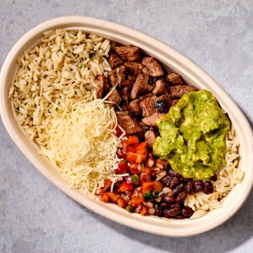 Essentials Bowl