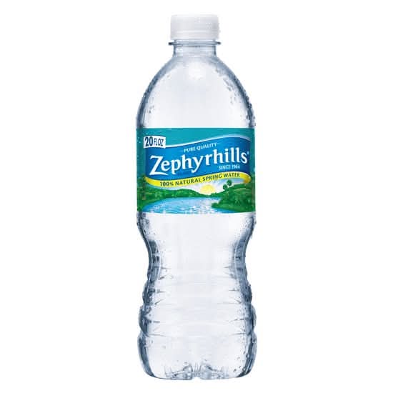 Water