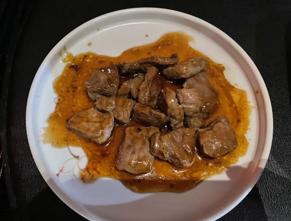 Side Steak