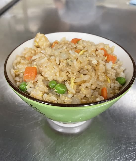 Side Fried Rice