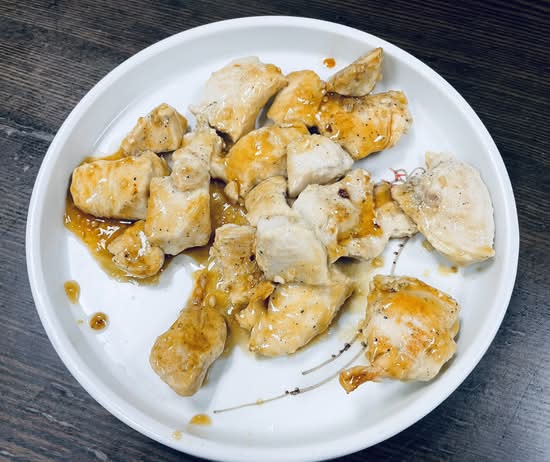 Side  Chicken