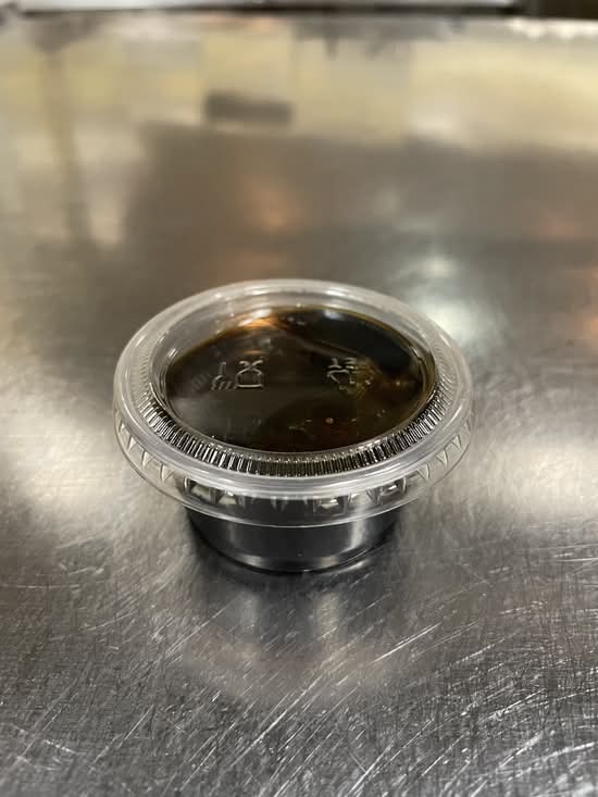 Eel Sauce
