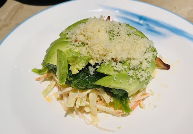 Volcano Special