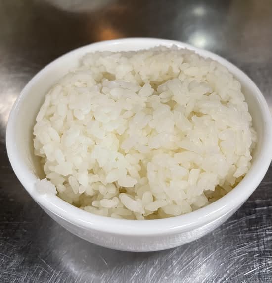 Side White Rice