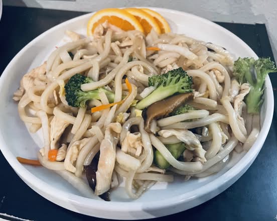 Yaki Udon