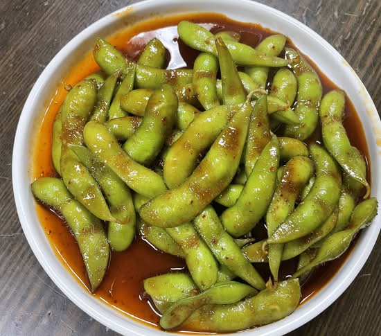 Edamame