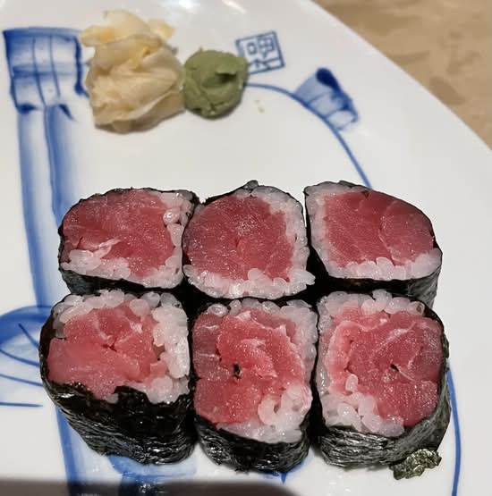 Tuna Roll