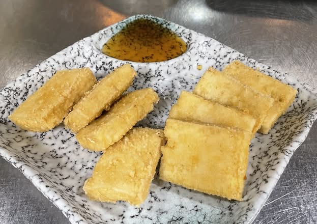 Age Tofu