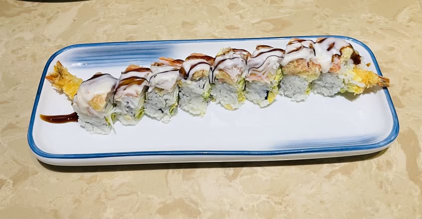 Sumo Roll