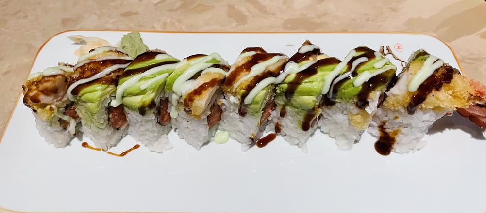Jumbo Lobster Roll