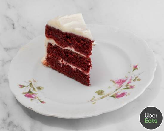 Red Velvet Cake