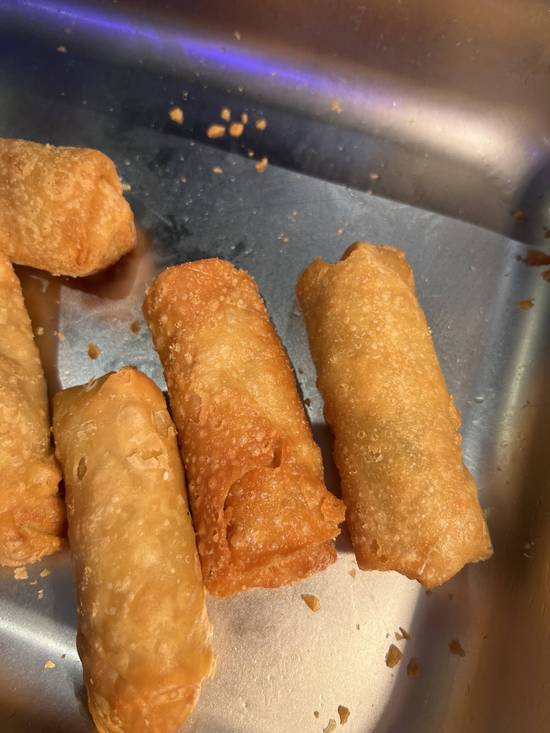 1. Egg Rolls (1)