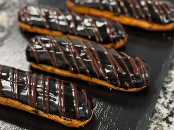 Eclair