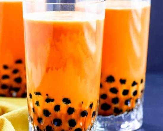 Thai Tea