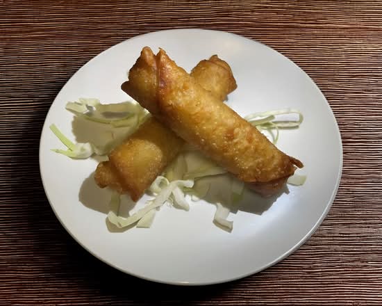 Pork Egg Roll(2Pcs)