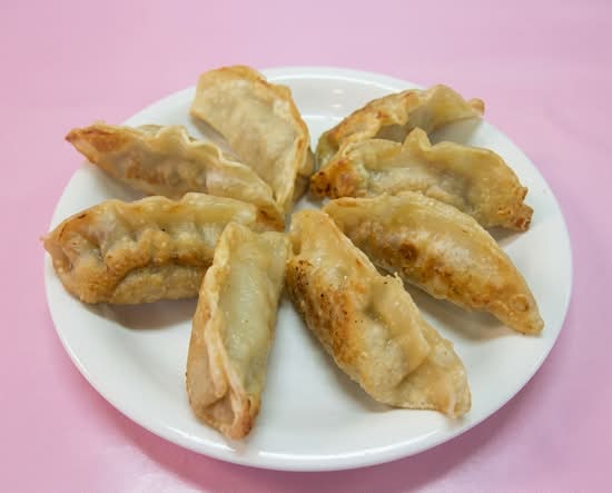 Fried dumpling (8)