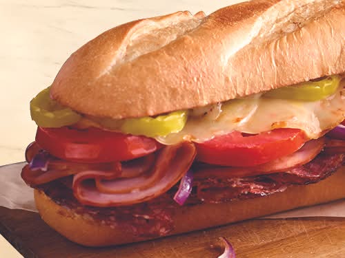 Italiano Sub