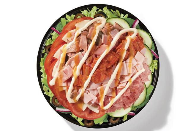 5 Meat Italian