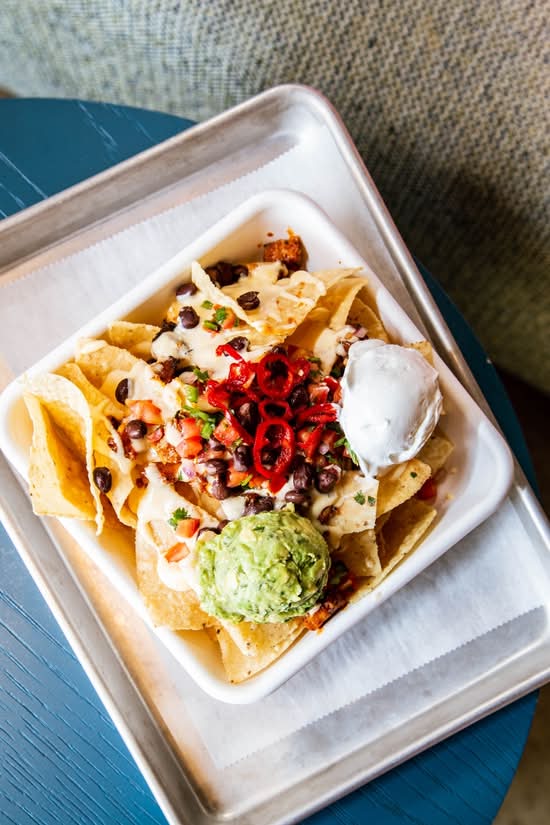 Nachos