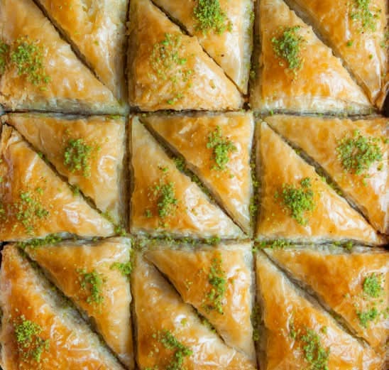 Baklava