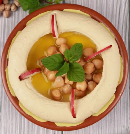 Hummus