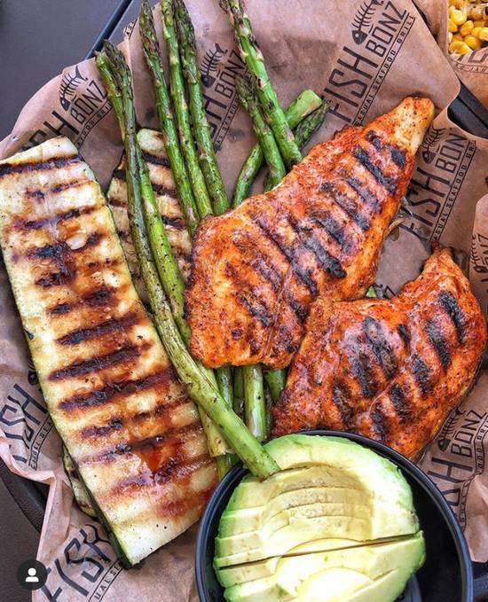 SALMON