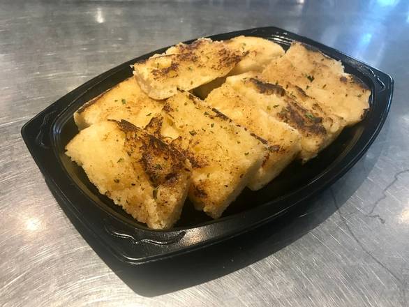 GARLIC BREAD