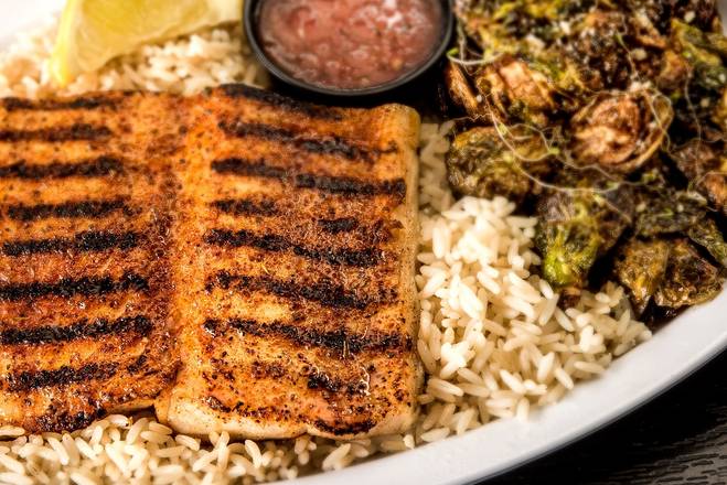 MAHI MAHI