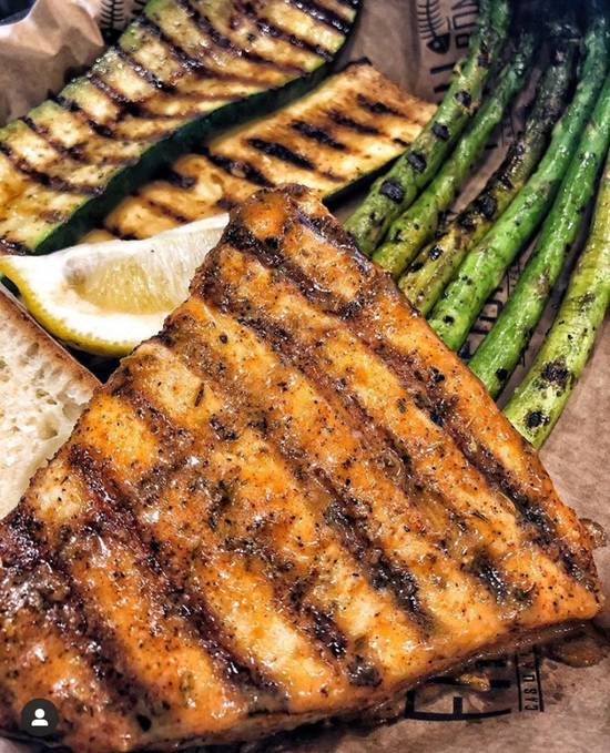 SWORDFISH