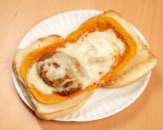 Beef Patty