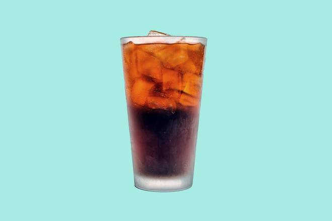 Bottled Soda