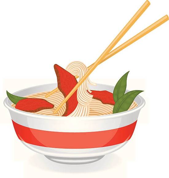 Vegetarian Tofu Pho