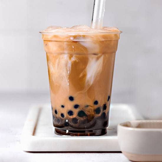 Iced Vietnamese Coffee