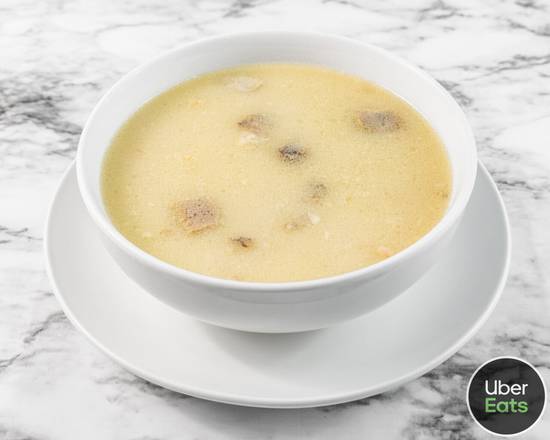Whose Paca Soup (Kelle Paca)