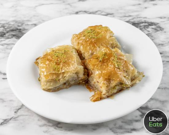 Baklava