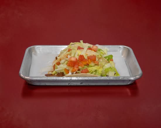 Beef Taco (2)