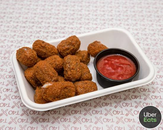 Cheese Bites