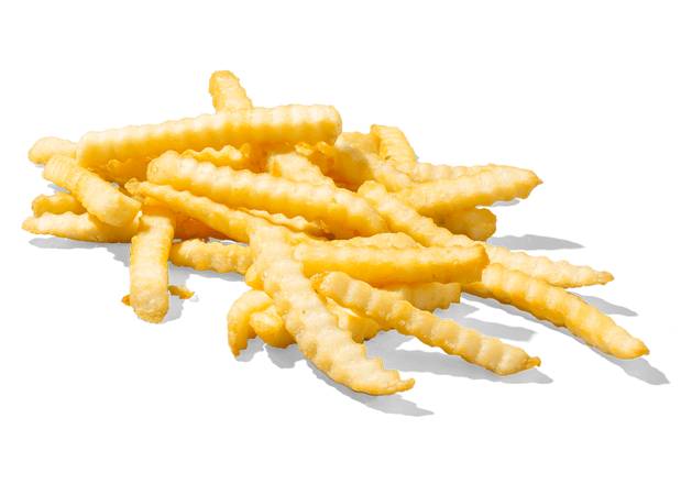 Regular Fries