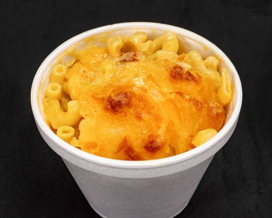 Mac & Cheese