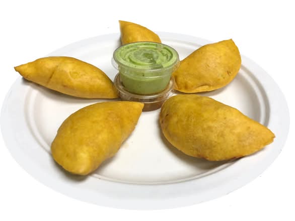 Empanada Beef (carne)
