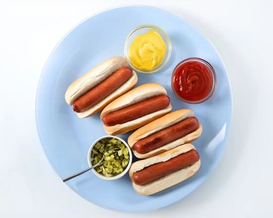 Hot Dog