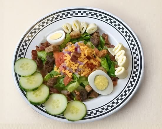 Chef's Salad