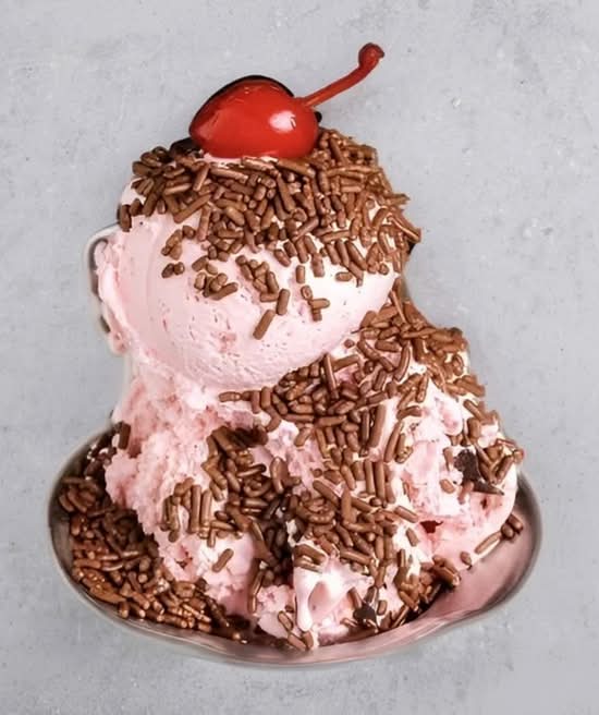 Single Scoop