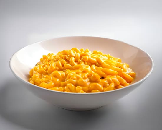 Mac & Cheese
